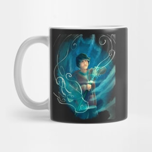 The Rift Seekers Mug